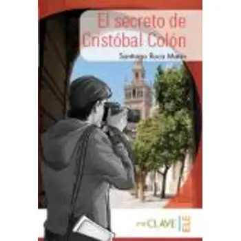 EL SECRETO DE CRISTOBAL COLON