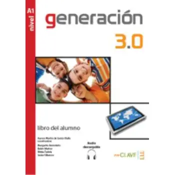 GENERACION 3.0 A1 ALUMNO