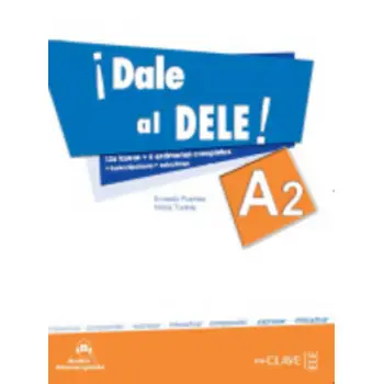 DALE AL DELE A2