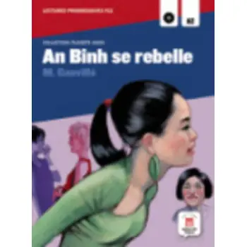 IP : AN BINH SE REBELLE (+ CD)