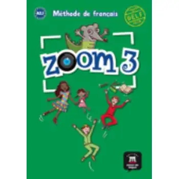 ZOOM 3 A2.1 METHODE