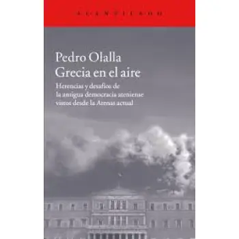 GRECIA EN EL AIRE