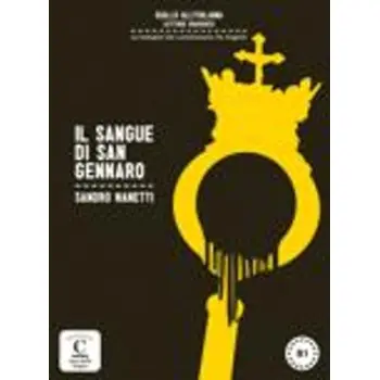 IL SANGUE DI SAN GENNARO (+ CD)