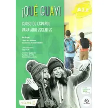 QUE GUAY! A1.2 ALUMNO