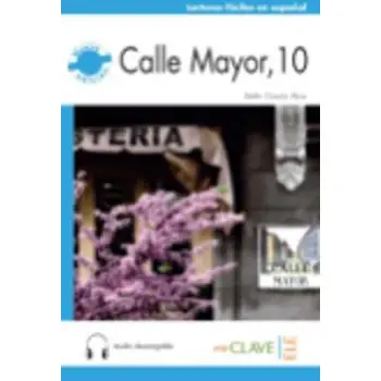 CALLE MAYOR,10