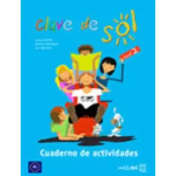 CLAVE DE SOL 2 A2 EJERCICIOS N/E