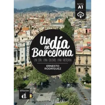 UN DIA EN BARCELONA