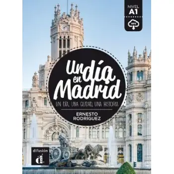 UN DIA EN MADRID
