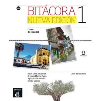 BITACORA 1 ALUMNO N/E