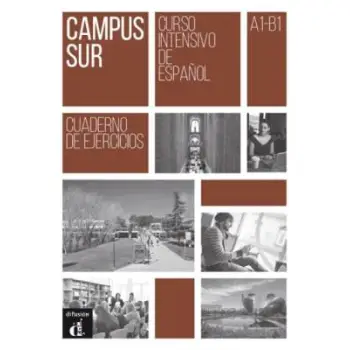 CAMPUS SUR A1 - B1 EJERCICIOS