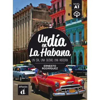 UN DIA EN LA HABANA