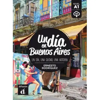 UN DIA EN BUENOS AIRES