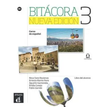 BITACORA 3 ALUMNO N/E