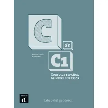 C DE C1 PROFESOR