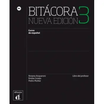 BITACORA 3 PROFESOR N/E