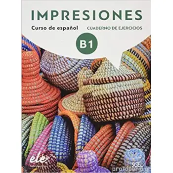 IMPRESIONES B1 EJERCICIOS