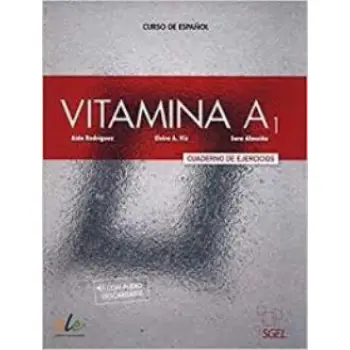 VITAMINA A1 EJERCICIOS