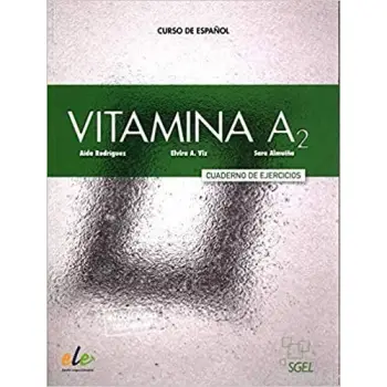 VITAMINA A2 EJERCICIOS