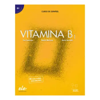 VITAMINA B1 ALUMNO