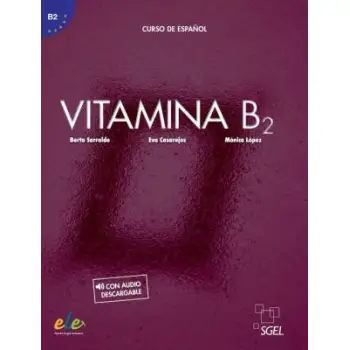 VITAMINA B2 ALUMNO