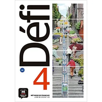 DEFI 4 METHODE