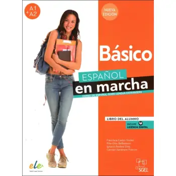 PACK ESPANOL 1? (A1-A2)