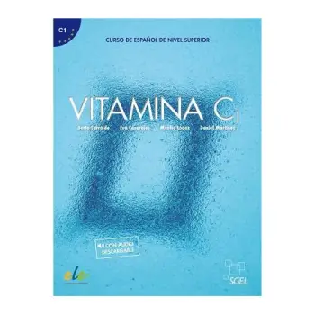 PACK ESPANOL 5? (C1)