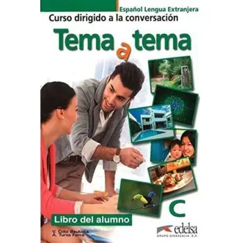 PACK ESPANOL 6? (C1)