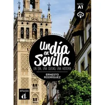 UN DIA EN SEVILLA