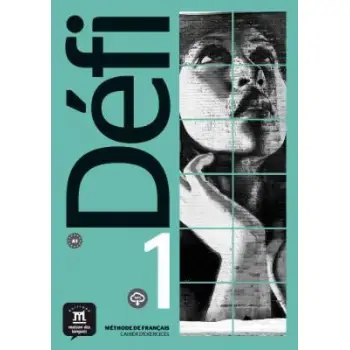 DEFI 1 CAHIER