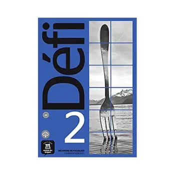 DEFI 2 METHODE (+ AUDIO CD) EDITION PREMIUM