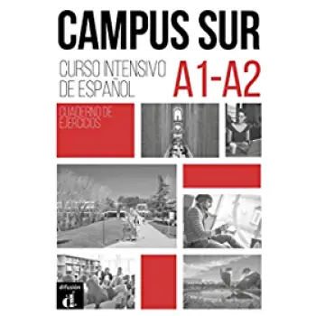 CAMPUS SUR A1 -A2 EJERCICIOS