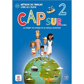 CAP SUR… 2 METHODE