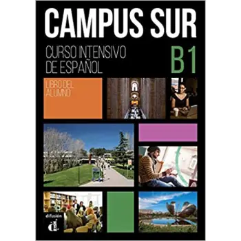 CAMPUS SUR B1 ALUMNO