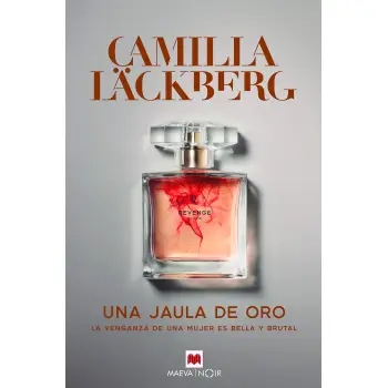 UNA JAULA DE ORO TAPA BLANDA