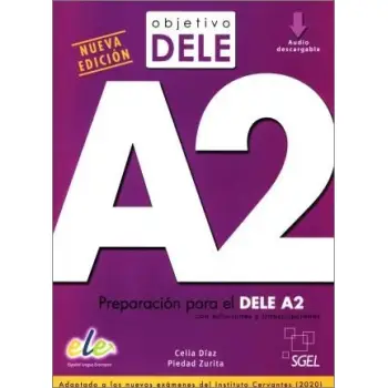 OBJETIVO DELE A2 N/E