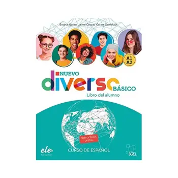 NUEVO DIVERSO BASICO ALUMNO