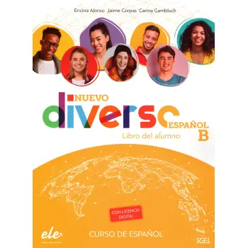 NUEVO DIVERSO B ALUMNO