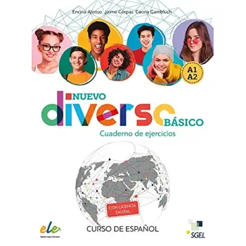 NUEVO DIVERSO B EJERCICIOS
