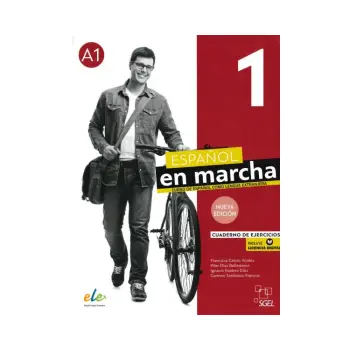 NUEVO ESPANOL EN MARCHA 1 A1 EJERCICIOS