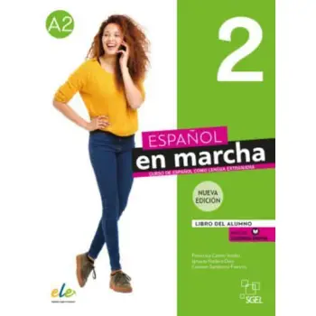 NUEVO ESPANOL EN MARCHA 2 A2 ALUMNO