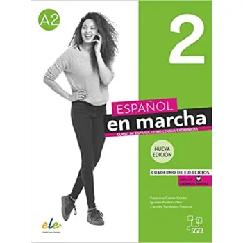 NUEVO ESPANOL EN MARCHA 2 A2 EJERCICIOS