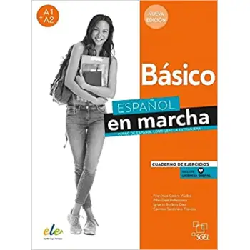 NUEVO ESPANOL EN MARCHA A1 + A2 BASICO EJERCICIOS