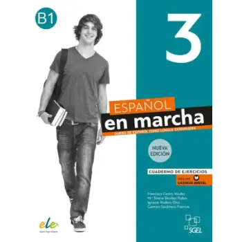 NUEVO ESPANOL EN MARCHA 3 B1 EJERCICIOS