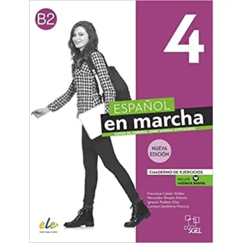 NUEVO ESPANOL EN MARCHA 4 B2 EJERCICIOS