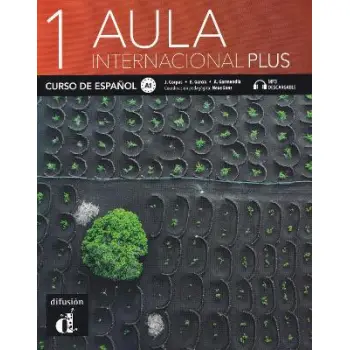 AULA INTERNACIONAL PLUS 1 ALUMNO