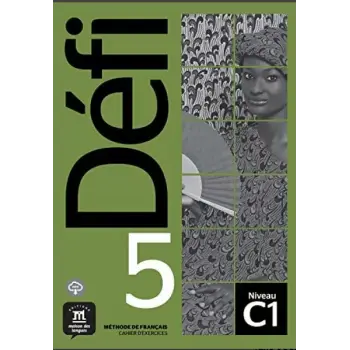 DEFI 5 CAHIER