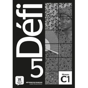 DEFI 5 GUIDE PEDAGOGIQUE