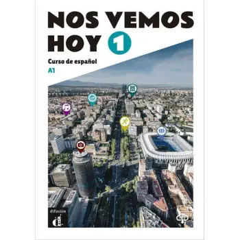 NOS VEMOS HOY 1 ALUMNO