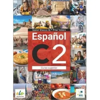 ESPANOL C2 CURSO SUPERIOR ALUMNO